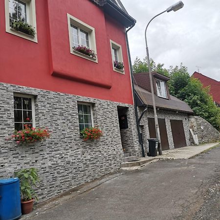יאסימוב Apartman U Petru 1 מראה חיצוני תמונה