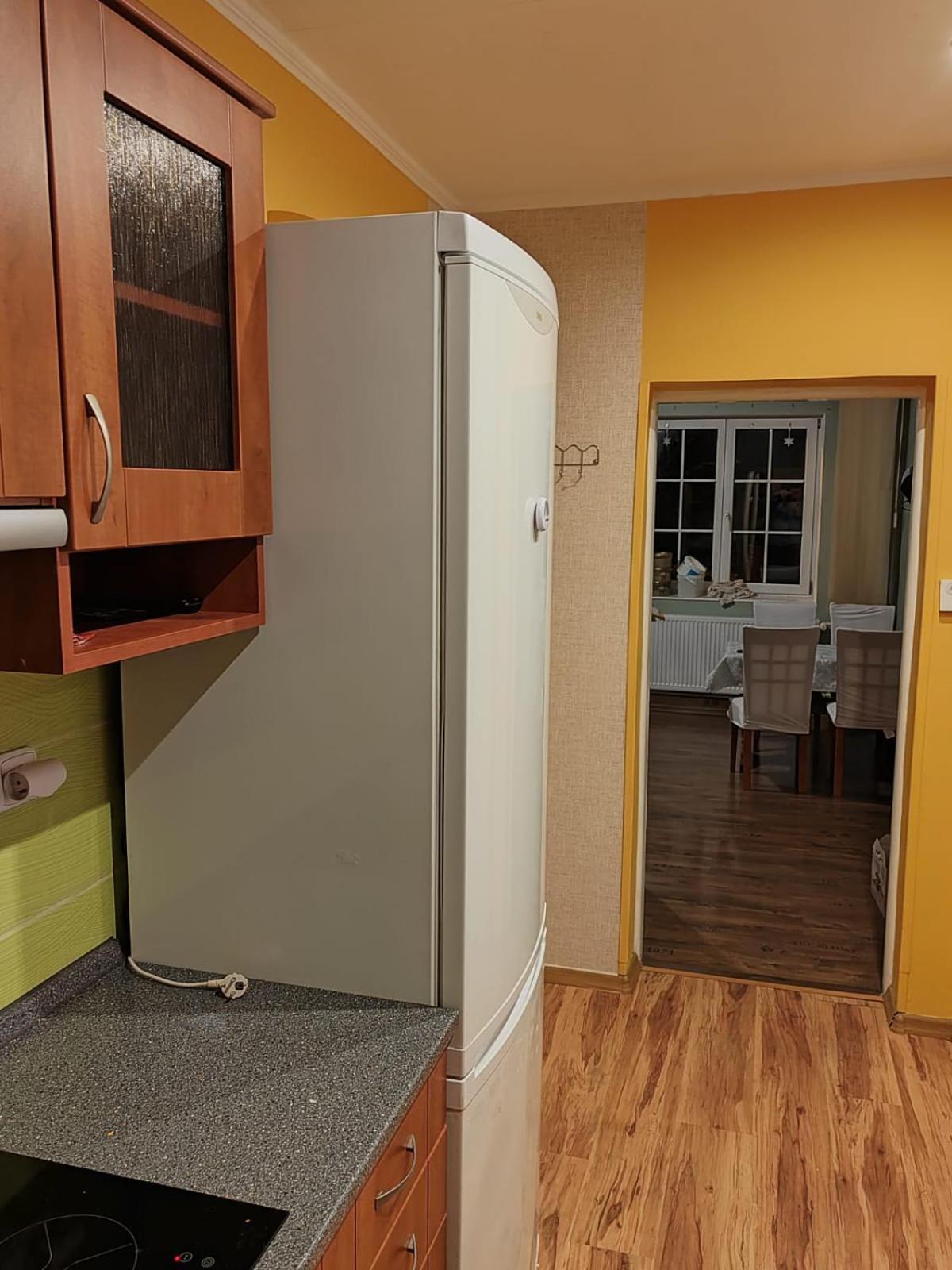 יאסימוב Apartman U Petru 1 מראה חיצוני תמונה