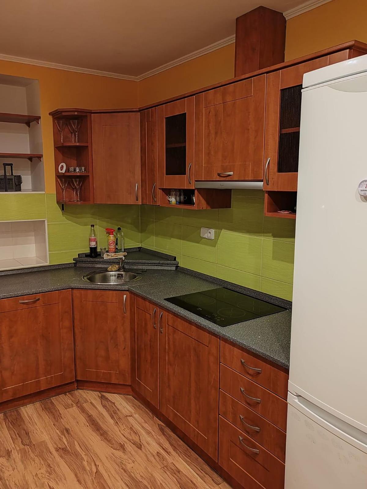 יאסימוב Apartman U Petru 1 מראה חיצוני תמונה