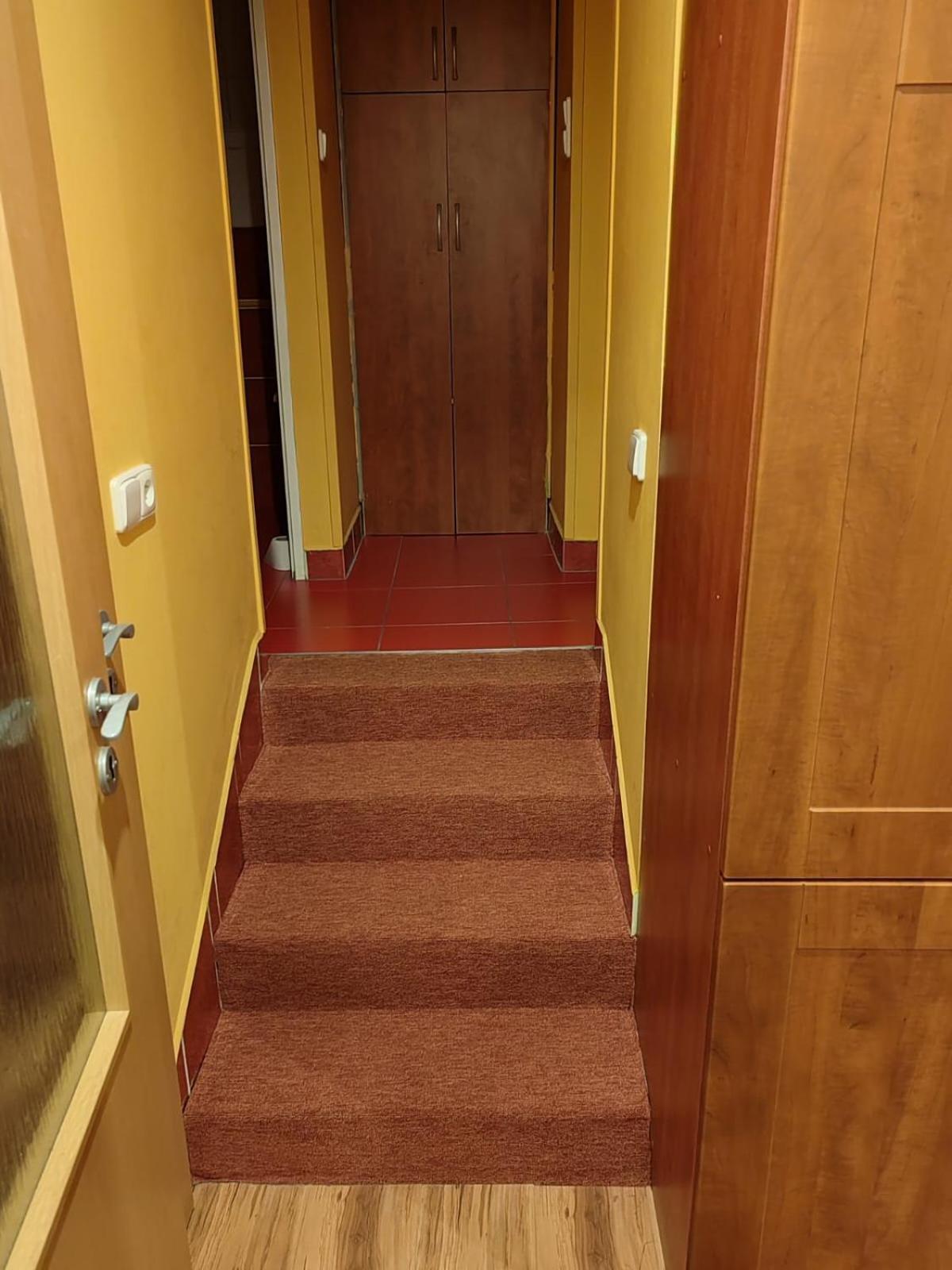 יאסימוב Apartman U Petru 1 מראה חיצוני תמונה