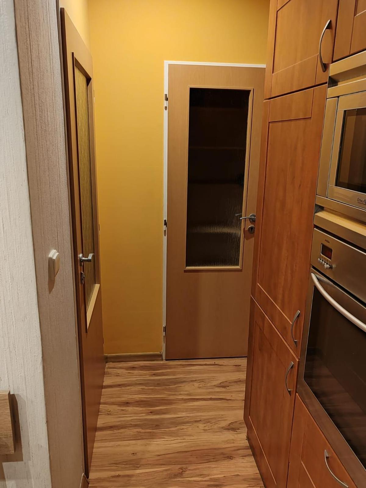 יאסימוב Apartman U Petru 1 מראה חיצוני תמונה