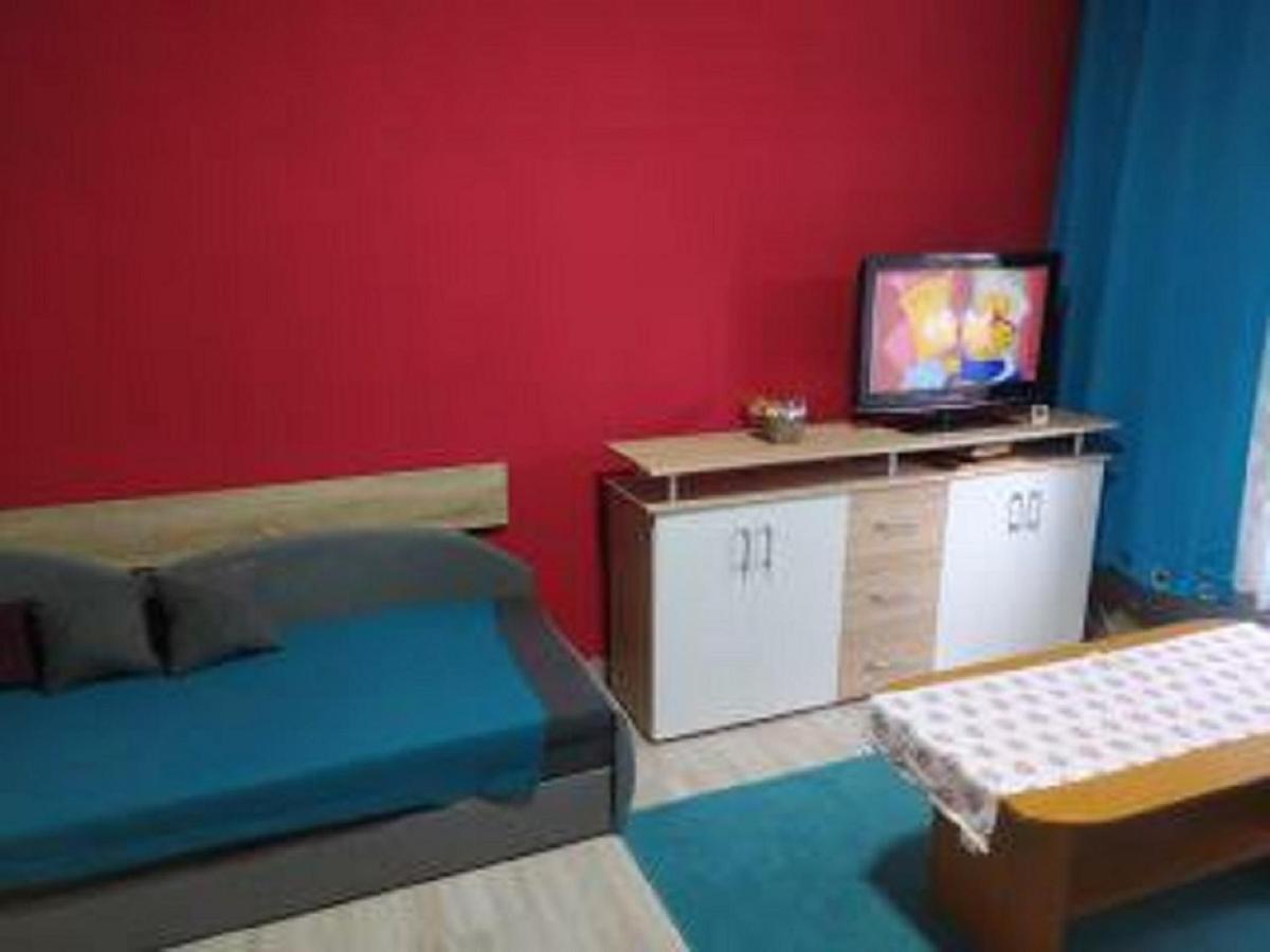 יאסימוב Apartman U Petru 1 מראה חיצוני תמונה