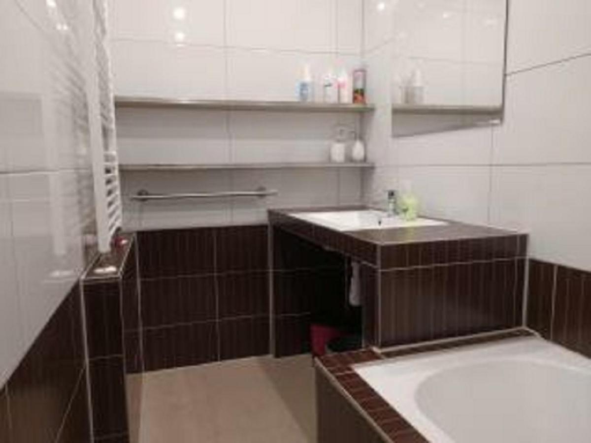 יאסימוב Apartman U Petru 1 מראה חיצוני תמונה