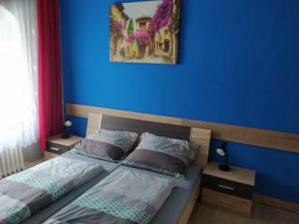 יאסימוב Apartman U Petru 1 מראה חיצוני תמונה