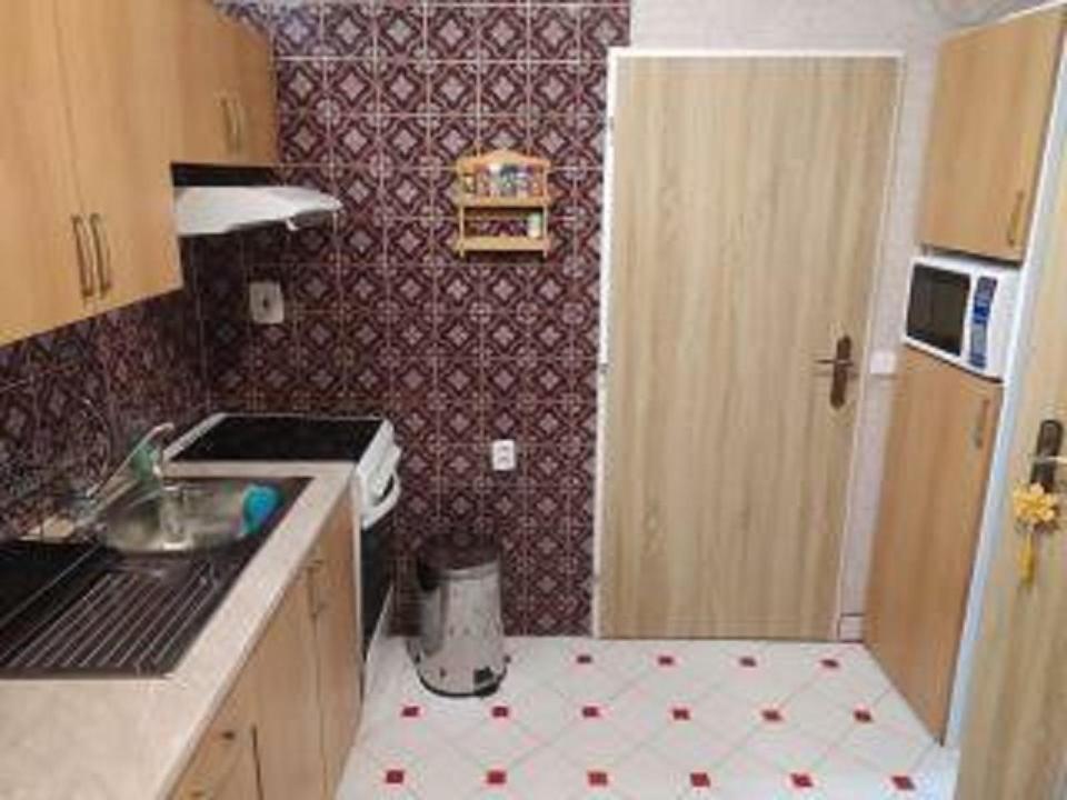 יאסימוב Apartman U Petru 1 מראה חיצוני תמונה
