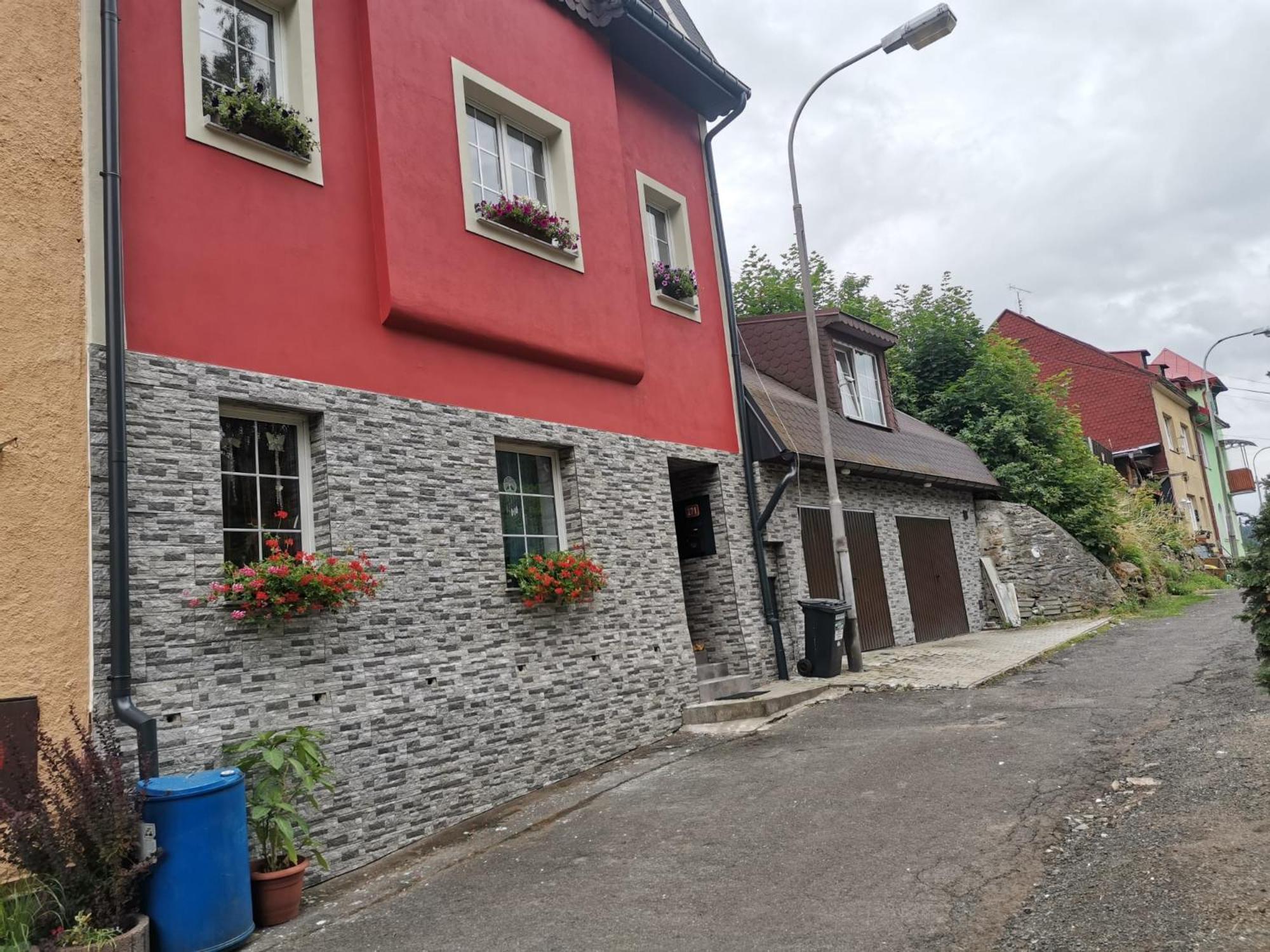 יאסימוב Apartman U Petru 1 מראה חיצוני תמונה