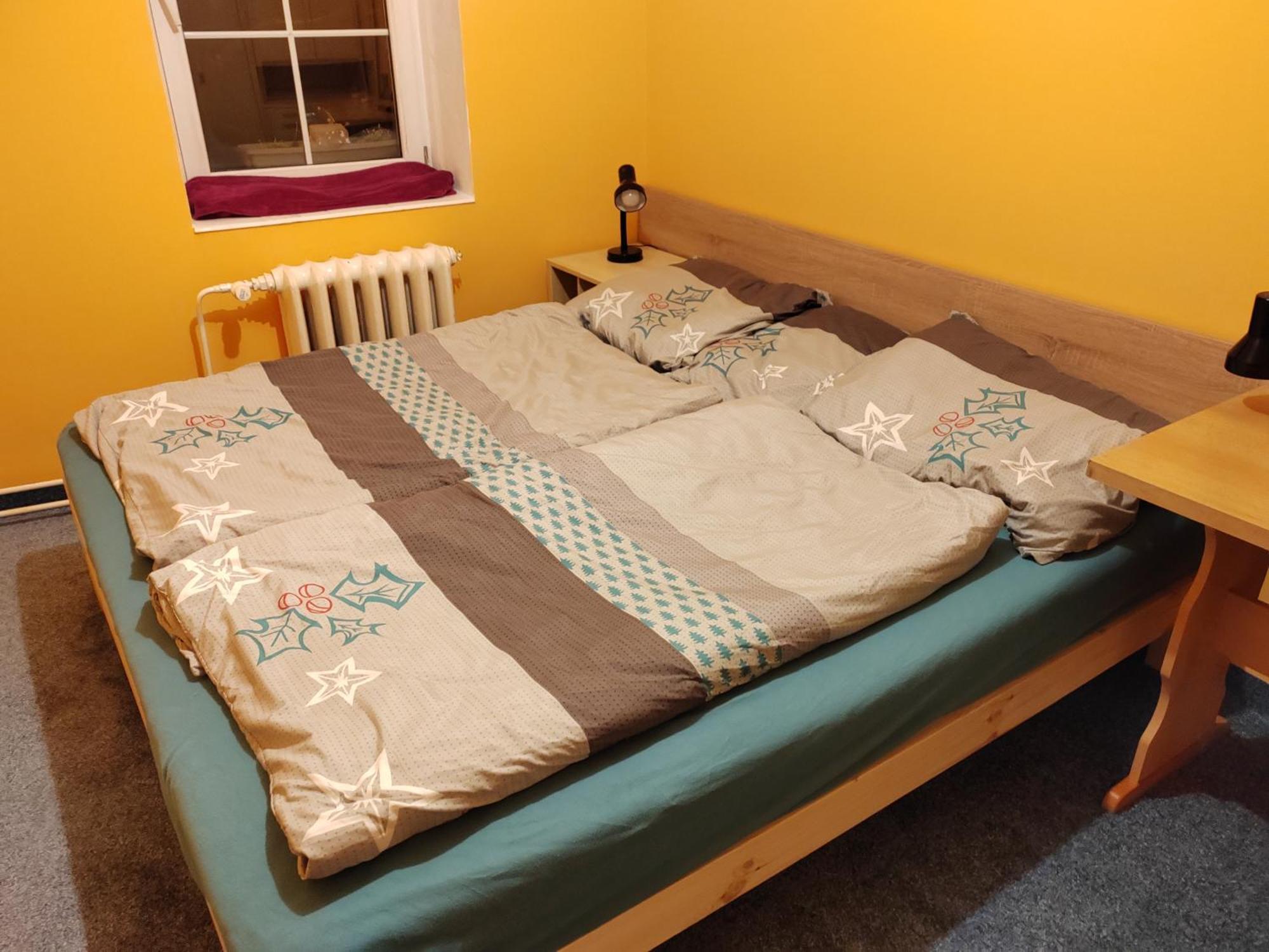 יאסימוב Apartman U Petru 1 חדר תמונה
