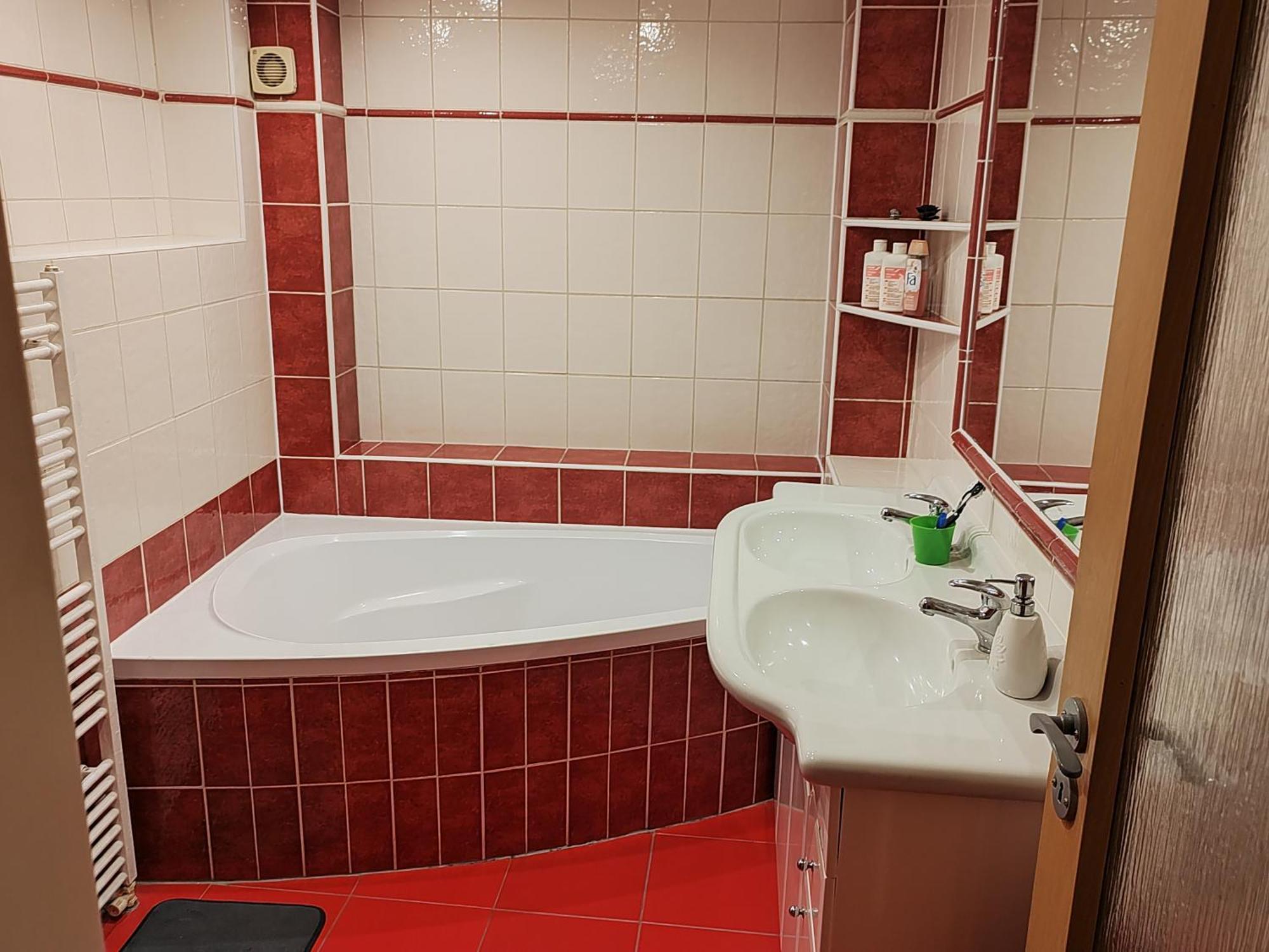 יאסימוב Apartman U Petru 1 חדר תמונה